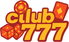 Club777 Logo